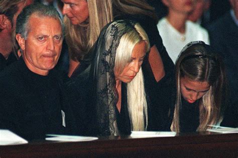 gianni versace collecrion|gianni versace cause of death.